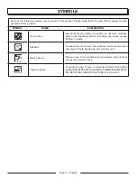 Preview for 10 page of PowerStroke PS80996 Operator'S Manual