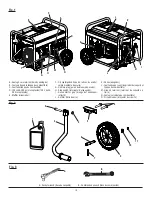 Preview for 3 page of PowerStroke PS903250 Series Operator'S Manual