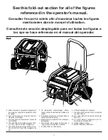 Preview for 64 page of PowerStroke PS903500 Series Operator'S Manual