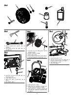 Preview for 3 page of PowerStroke PS905000 series Operator'S Manual