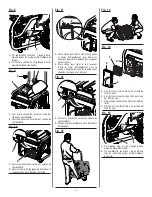 Preview for 4 page of PowerStroke PS905000 series Operator'S Manual