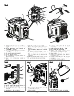 Preview for 3 page of PowerStroke PSi2000B Series Operator'S Manual