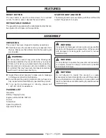 Preview for 15 page of PowerStroke PSi2000B Series Operator'S Manual