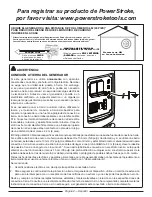 Preview for 26 page of PowerStroke PSi2000B Series Operator'S Manual