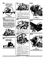 Preview for 34 page of PowerStroke PSL18CS Operator'S Manual