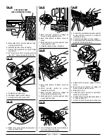 Preview for 35 page of PowerStroke PSL18CS Operator'S Manual