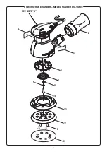 Предварительный просмотр 2 страницы PowerStroke PSL1OS01 Repair Sheet