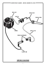 Предварительный просмотр 6 страницы PowerStroke PSL1OS01 Repair Sheet