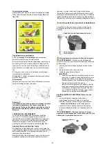 Предварительный просмотр 35 страницы POWERTEC Garden 05163 Translation Of The Original Instructions