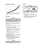 Предварительный просмотр 8 страницы PowerTec 365S Operator'S Manual