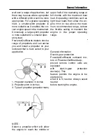 Предварительный просмотр 11 страницы PowerTec 40Hp Owner'S Manual