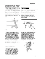 Предварительный просмотр 23 страницы PowerTec 40Hp Owner'S Manual