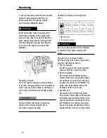 Предварительный просмотр 24 страницы PowerTec 40Hp Owner'S Manual