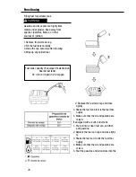 Предварительный просмотр 26 страницы PowerTec 40Hp Owner'S Manual