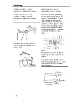 Предварительный просмотр 32 страницы PowerTec 40Hp Owner'S Manual