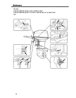 Предварительный просмотр 52 страницы PowerTec 40Hp Owner'S Manual