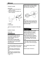 Предварительный просмотр 58 страницы PowerTec 40Hp Owner'S Manual