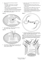 Предварительный просмотр 2 страницы PowerTec 70292 Instruction Sheet