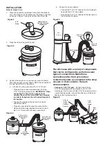 Предварительный просмотр 2 страницы PowerTec 70293 Instruction Sheet