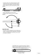 Предварительный просмотр 2 страницы PowerTec 71212 Instruction Sheet