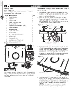 Preview for 4 page of PowerTec 71392 Owner'S Manual