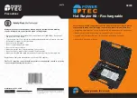 Preview for 1 page of PowerTec 92478 Quick Start Manual