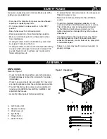 Preview for 3 page of PowerTec AF4000 Owner'S Manual