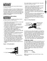 Preview for 5 page of PowerTec AF4000 Owner'S Manual