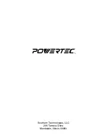 Preview for 12 page of PowerTec AF4000 Owner'S Manual