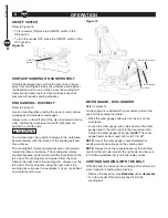 Preview for 10 page of PowerTec BD1502 Owner'S Manual