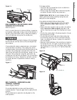 Предварительный просмотр 9 страницы PowerTec BD4600 Owner'S Manual