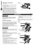 Предварительный просмотр 10 страницы PowerTec BD4600 Owner'S Manual