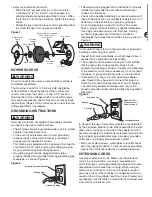 Preview for 7 page of PowerTec BGSS801 Owner'S Manual