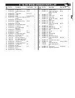 Preview for 11 page of PowerTec BGSS801 Owner'S Manual