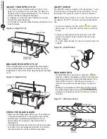 Preview for 10 page of PowerTec BJ600 Owner'S Manual