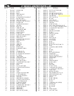 Preview for 16 page of PowerTec BJ600 Owner'S Manual