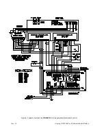 Предварительный просмотр 34 страницы PowerTec Digimax Installation And Operation Instruction Manual