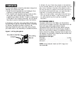 Preview for 7 page of PowerTec DP800 Owner'S Manual