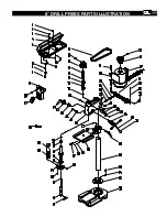 Preview for 13 page of PowerTec DP800 Owner'S Manual