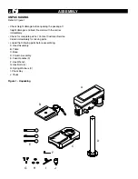 Preview for 4 page of PowerTec DP801 Owner'S Manual