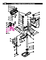 Preview for 12 page of PowerTec DP801 Owner'S Manual