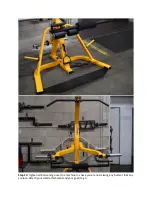 Preview for 8 page of PowerTec LeverGym Assembly Walkthrough