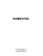 Preview for 20 page of PowerTec MSS1000 Owner'S Manual