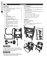 Preview for 4 page of PowerTec MT4009 Owner'S Manual