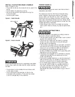 Preview for 5 page of PowerTec PL1251 Owner'S Manual