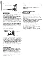 Preview for 6 page of PowerTec PL1251 Owner'S Manual