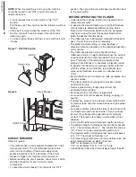 Preview for 8 page of PowerTec PL1251 Owner'S Manual