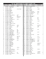 Preview for 15 page of PowerTec PL1251 Owner'S Manual