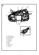 Предварительный просмотр 2 страницы PowerTec R2103 Manual