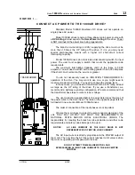 Предварительный просмотр 14 страницы PowerTec Regenerative Brushless DC Motor Control 1000AR Installation And Operation Instruction Manual